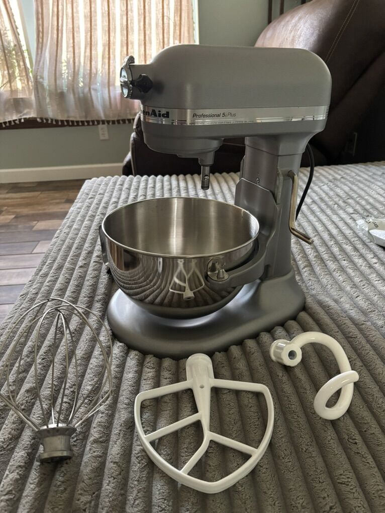 Kitchenaid professional Stand Mixer