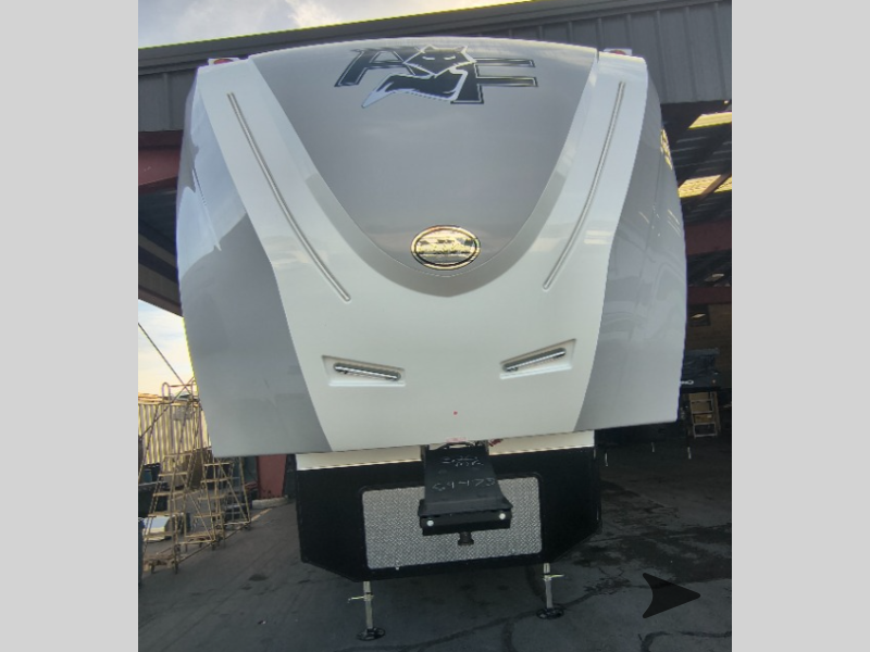 2027 Northwood Arctic Fox NXT 325MK