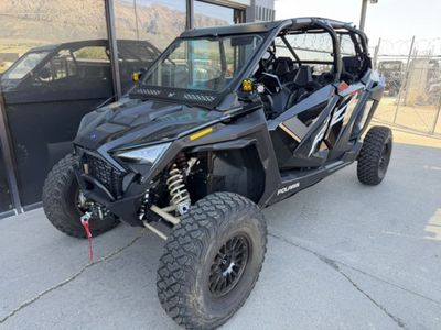 2022 Polaris® RZR PRO XP 4 Ultimate