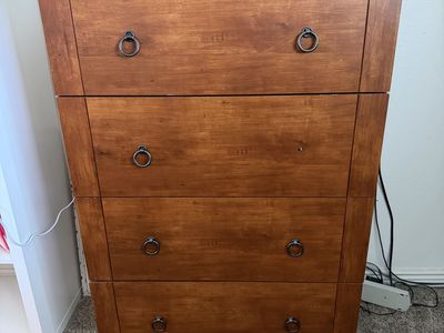 Drawers Bedroom Chest