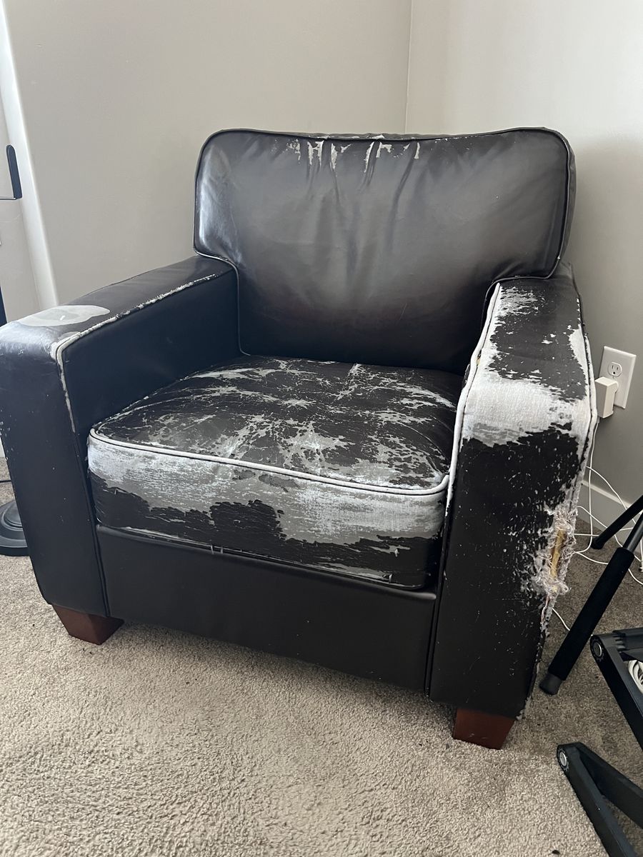 Free chair