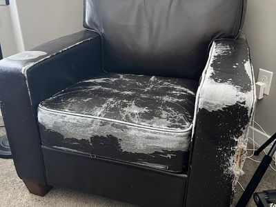 Free chair