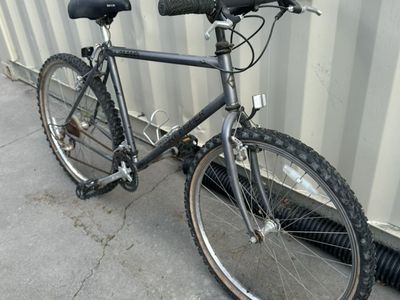 BICYLES