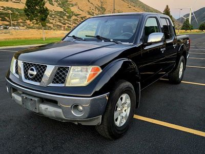 2006 Nissan Frontier Nismo