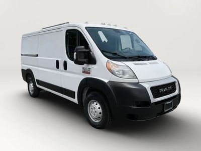 2019 Ram ProMaster 1500 136 WB