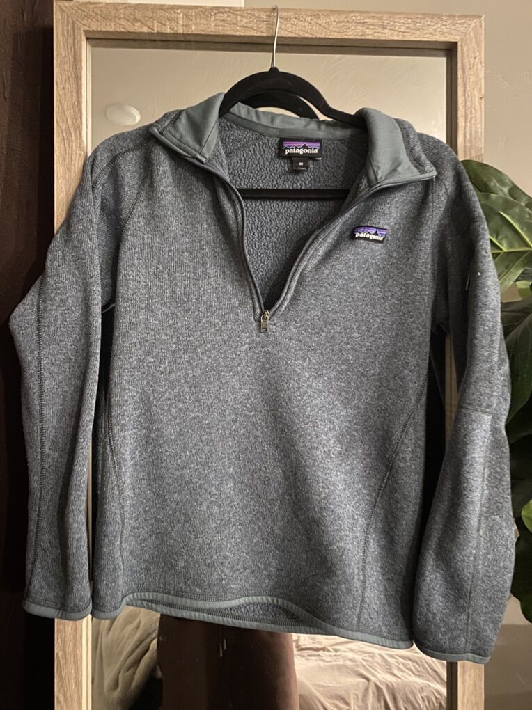 Patagonia Pullover