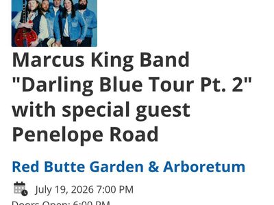Marcus King Band