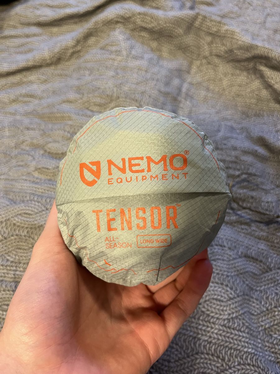 Nemo Tensor All Season