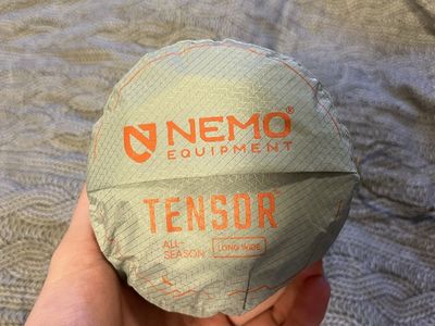 Nemo Tensor All Season