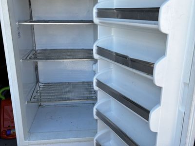 Frigidaire Freezer