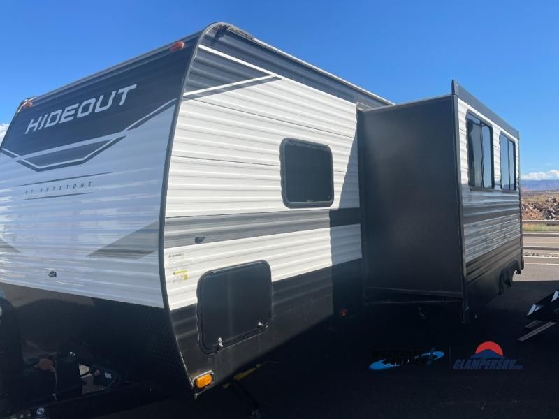 Used 2023 Keystone RV Hideout 26BHSWE