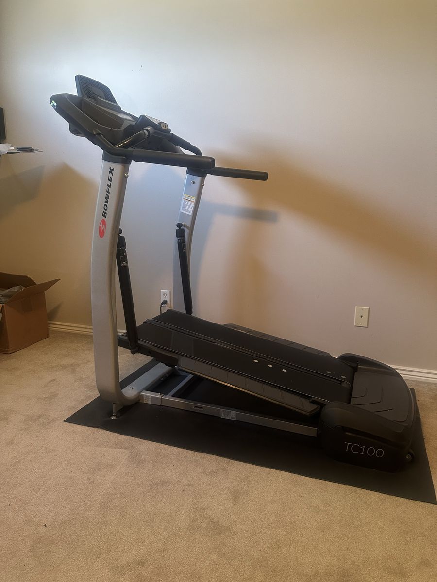 Bowflex TC100