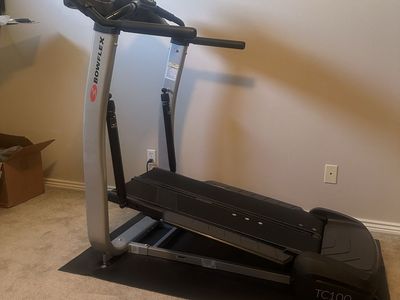 Bowflex TC100