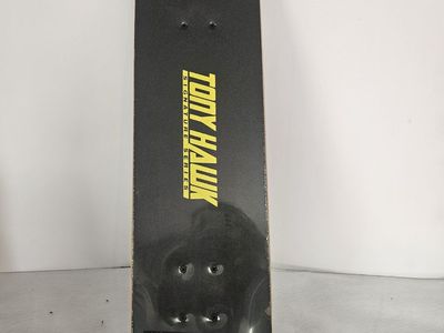 Tony Hawk skateboard