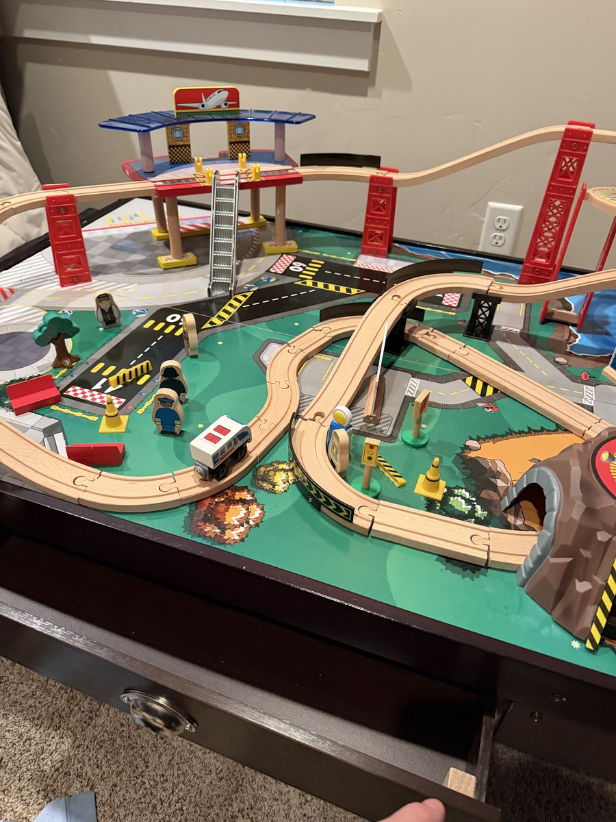 Multi-Family Yard Sale 5/16/26