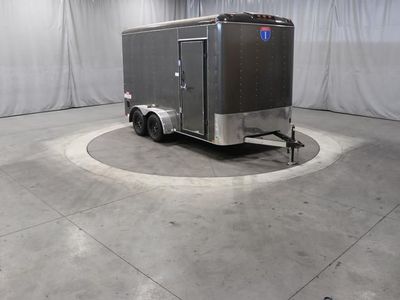 7 X 14 LoadRunner Cargo Trailer For Sale