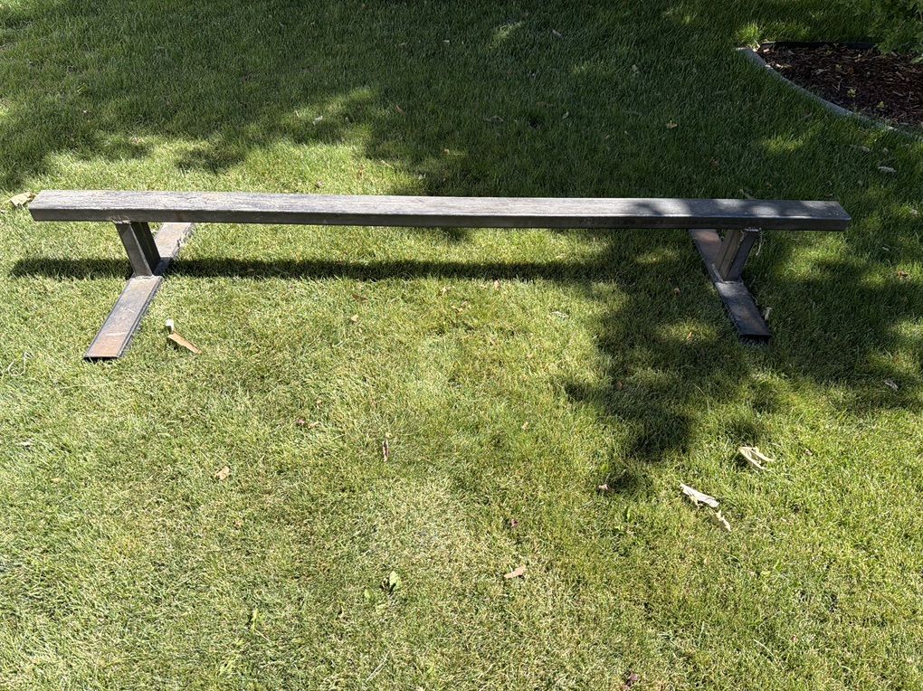 Skate Rail
