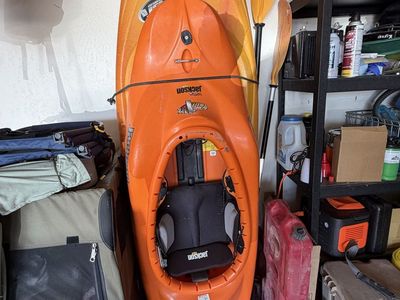Jackson 1.5 Kids Kayak