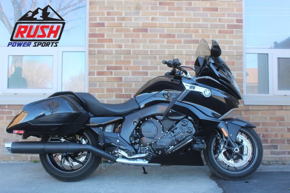 2023 BMW K1600B    k 1600 b