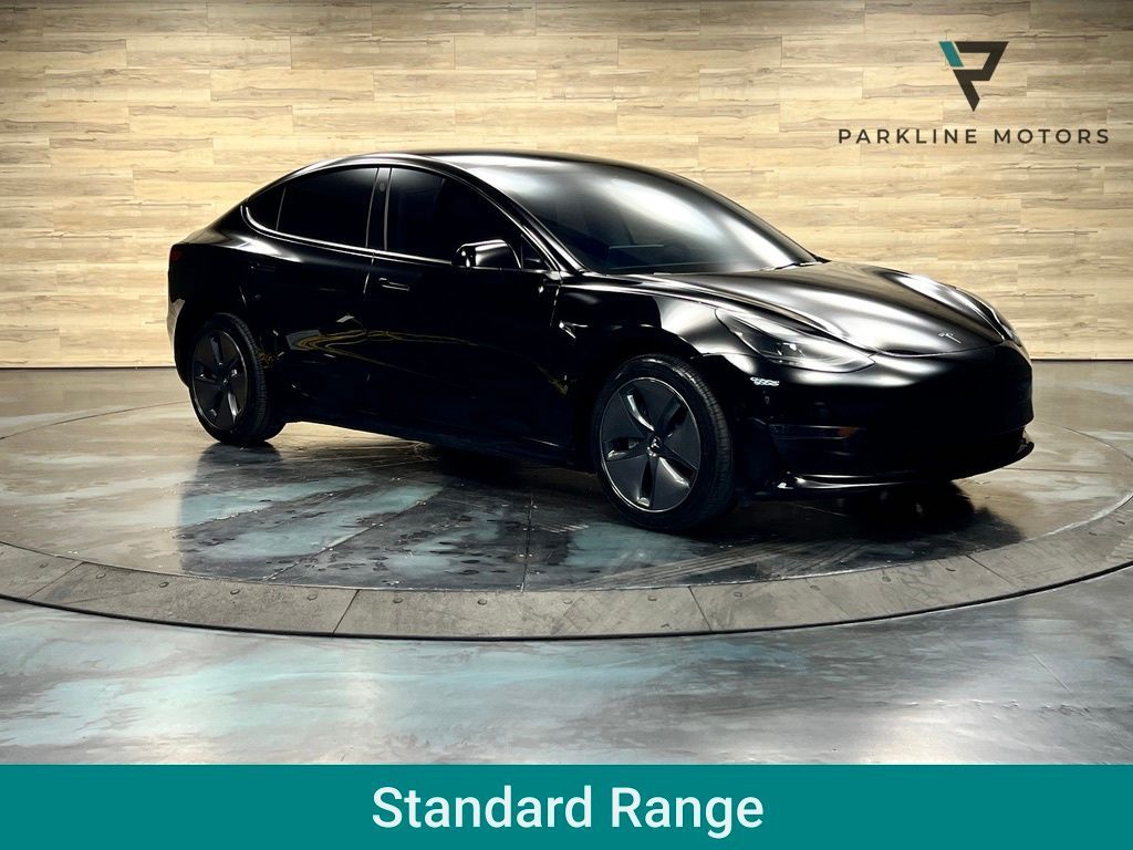 2023 Tesla Model 3 Base