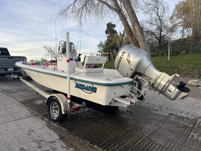 2006 Sundance SV 201