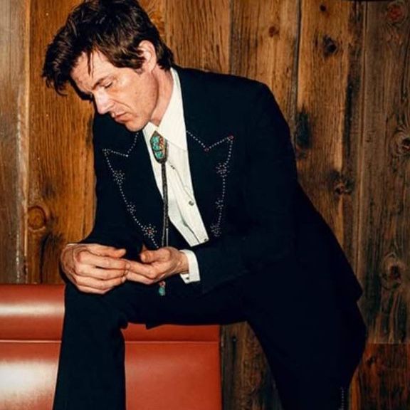 Brandon Flowers @ Red Butte Garden 9/11