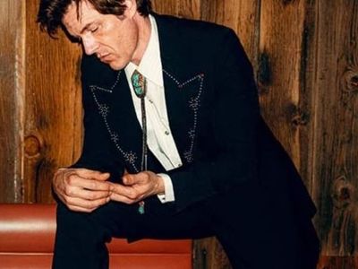 Brandon Flowers @ Red Butte Garden 9/11