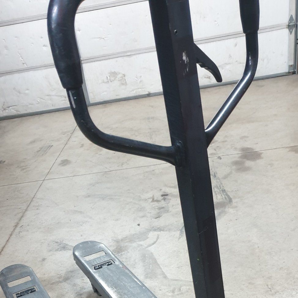 jet pallet jack for sale European pallet size