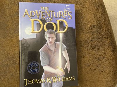 The Adventures Of Dod