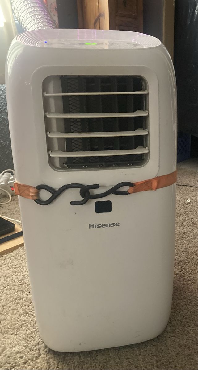 Portable Air Condioner