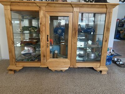 Display Case