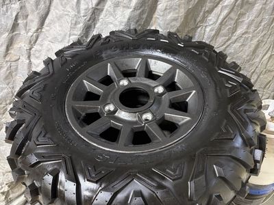 RZR Spare 29x9 Bighorn