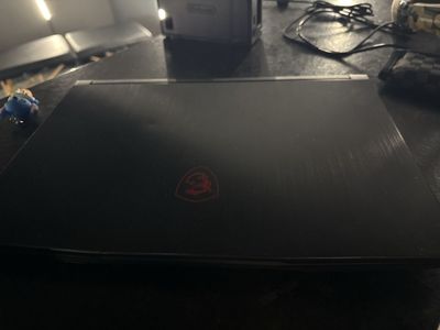Gaming Laptop