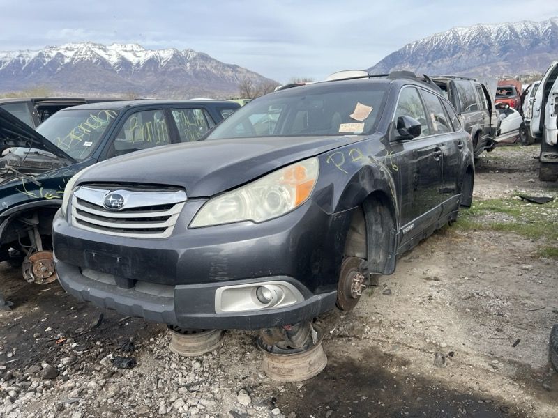 2012 Subaru Outback Parts