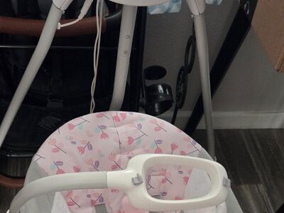 Ingenuity Baby Swing