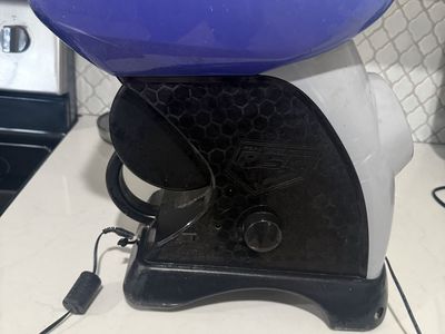 FrankLin Automatic Ball Thrower/launcher