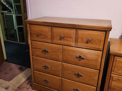 Full bedroom set