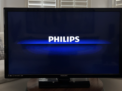 Phillips LED TV