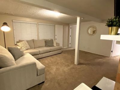 All utilities included - 3 Bed 2 Bath Apartment