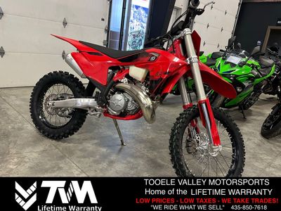 2026 GasGas EX 300