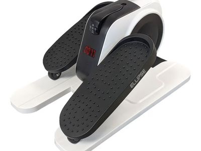 New Sealed Box Legxercise Ellipse