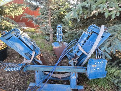 28 care tree spade for sale $4,300