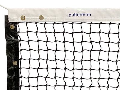 New Putterman Pro Pickleball Net 32 Pro1223