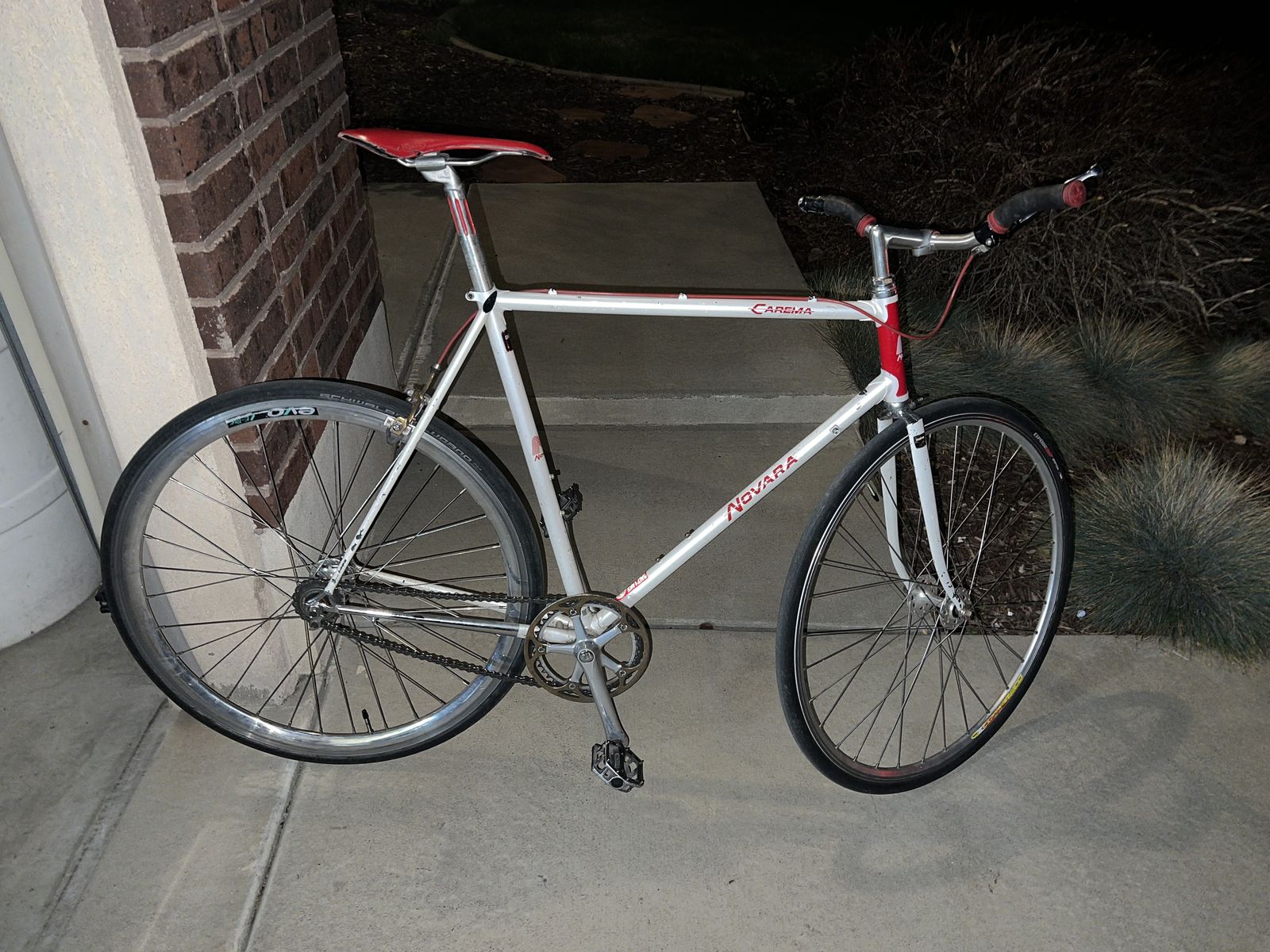 Novara Carema Single Speed