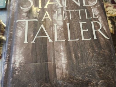 Stand a Little Taller