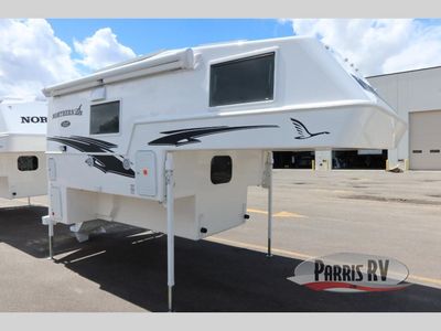 New 2026 Northern Lite Limited Edition 8-11EXLEWB