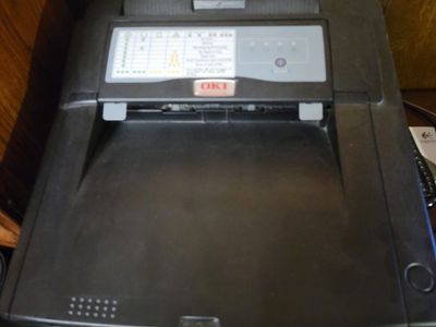 OKI Lazer Printer