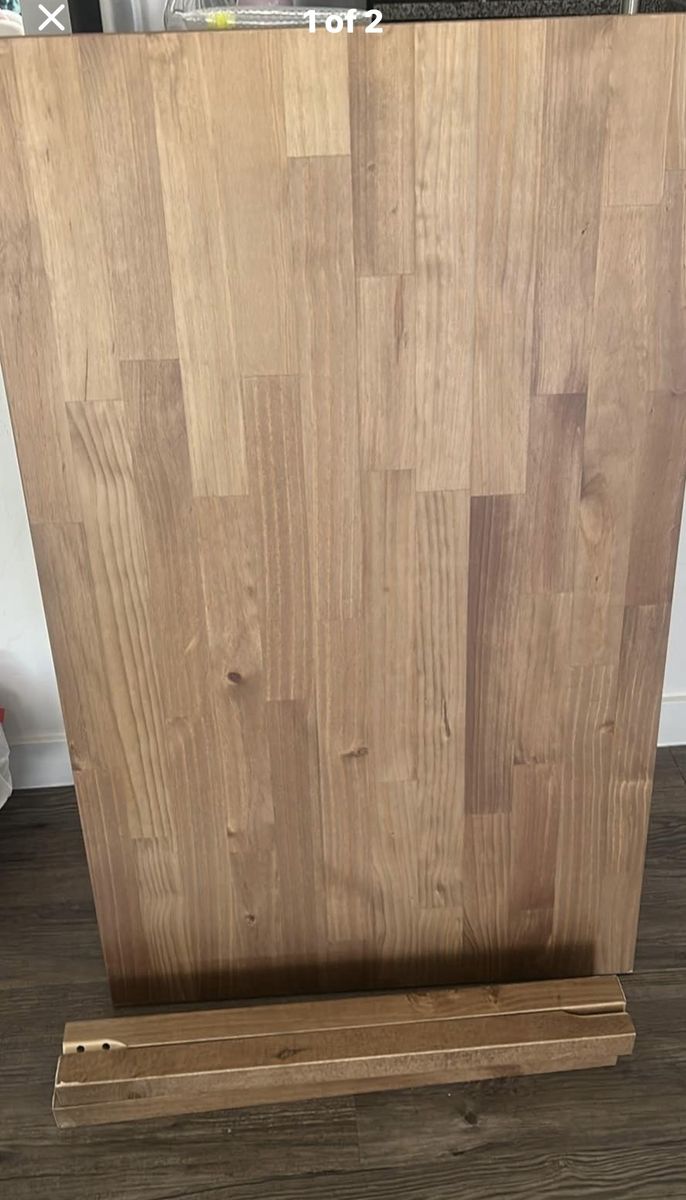 IKEA table