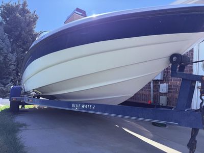2006 Bluewater Breeze
