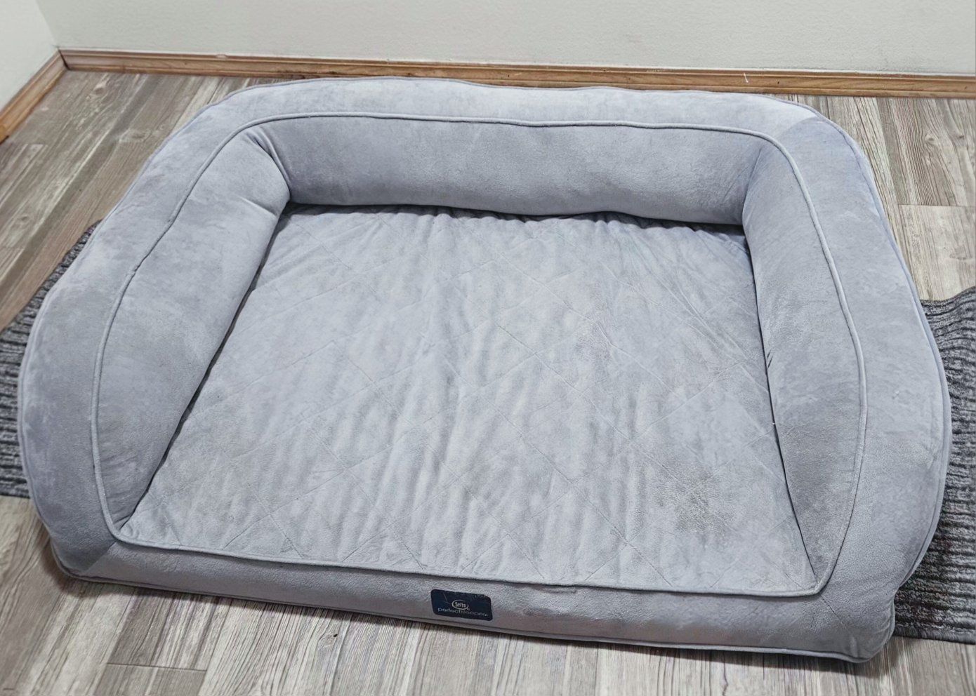 XL Dog Bed